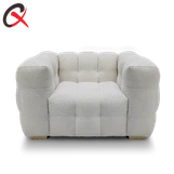 صندلی کرم بوکل اکسنت