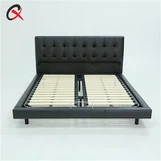 تخت خواب کوئین