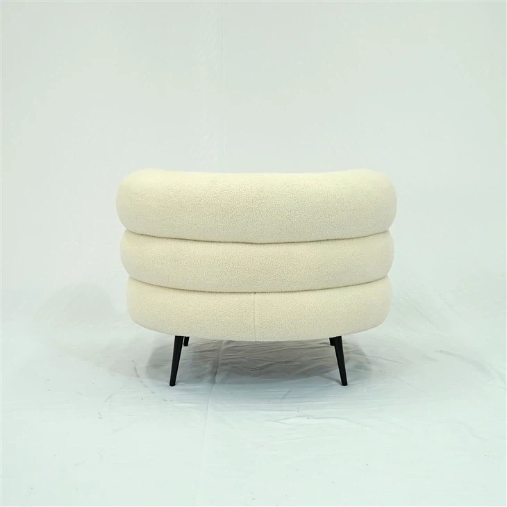 One Seater Armchair