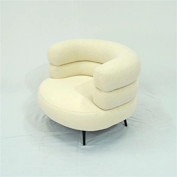 One Seater Armchair