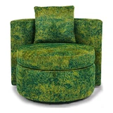 صندلی گردان کلاسیک