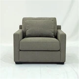 صندلی اداری پارچه ای